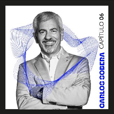 Carlos Sobera: ¿quieres cambiar tu elección? Carlos Sobera: ¿quieres cambiar tu elección?