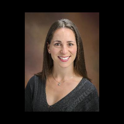 Pediatric Sports Injuries with Dr. Naomi J. Brown