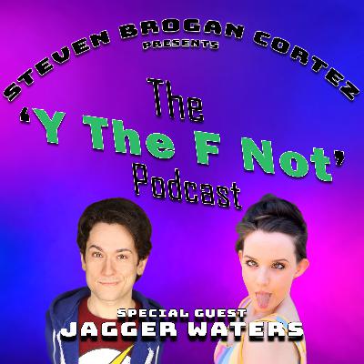 Episode 86 Jagger Waters - The Thrill of Guidelines and Excel Spread Sheets Episode 86 Jagger Waters - The Thrill of Guidelines and Excel Spread Sheets