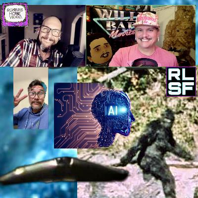 534: 534 - What Should We be doing with AI? with Eddy Vajarakitipongse