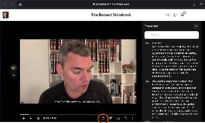 Lessons from the Satmar Chassidim