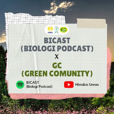 Hijau Bumi, Alam Lestari! Hijau Bumi, Alam Lestari!