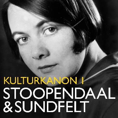 #1 - KULTURKANON #1 - KULTURKANON