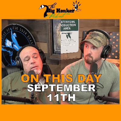 ON THIS DAY - September 11th