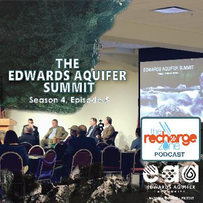 Season 4, Episode 5 | The Edwards Aquifer Summit