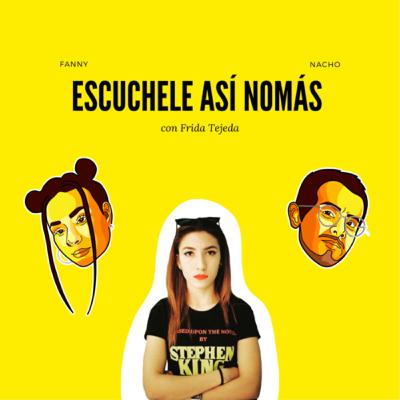 Episodio 4: “Perreo ft Frida”