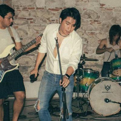 Recomendación Musical - Entrevista a Paul Morgan