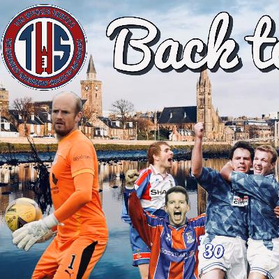 Back to Reality Back to Reality