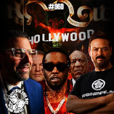 #960: The Collapse Of Satanic Hollywood With Peter Hyoguchi #960: The Collapse Of Satanic Hollywood With Peter Hyoguchi