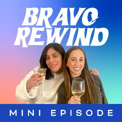 Bravo CLIPS Mini Episode / Miami Reunion, SLC & OC