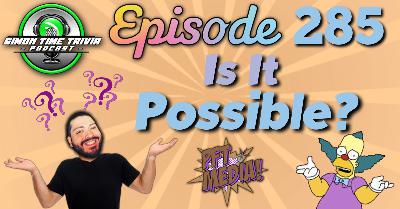 285. Is It Possible?