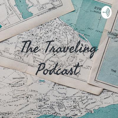 The Traveling Podcast (Trailer)