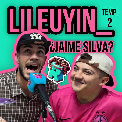Lileuyin aRRanca la 2ÂȘ temporada: #eRRedoble9 Lileuyin aRRanca la 2ÂȘ temporada: #eRRedoble9