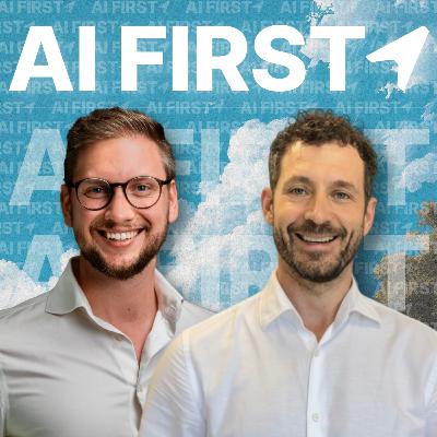 Wie TUI KI in 400+ Hotels & Resorts für bessere Gasterlebnisse und Nachhaltigkeit implementiert. (Jano Martin, Director Controlling & IT, TUI Hotels&Resorts)