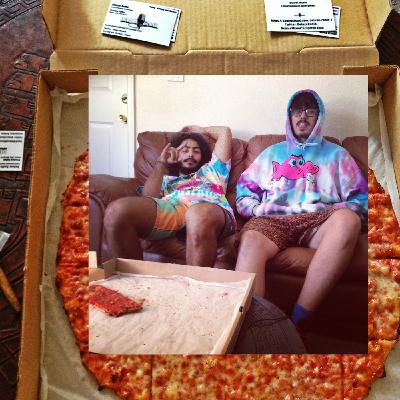 Deluxe interview with Freebase & NagChampa of Miami's Metro Zu