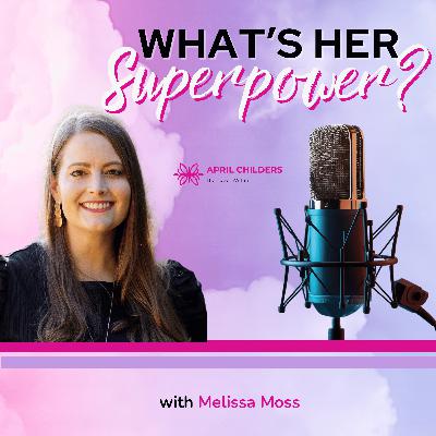 Creating a Fulfilling Retirement with Expert Melissa Moss