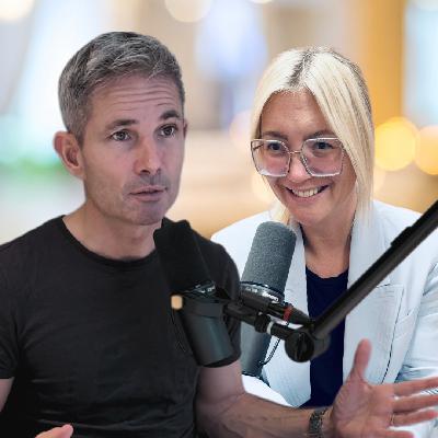 73. Världens högsta skatt – men räcker pengarna? Daniel Waldenström