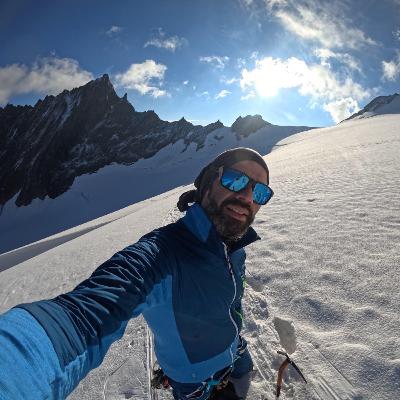 Zwischen Himmel und Fels – Unterwegs mit Alpine Summits