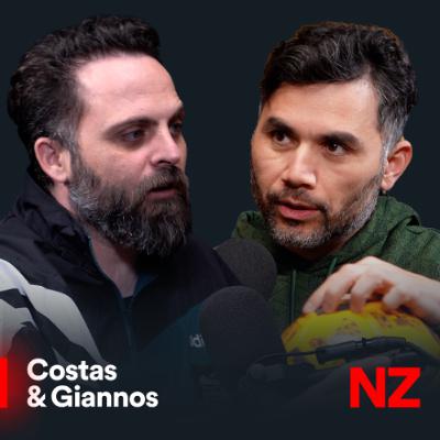 Zητούνται διεφθαρμένοι - Κώστας & Γιάννος | Ε544