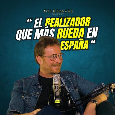 11 | Jorge Stasny - Realizador experto en PRODUCTO (TOP España)