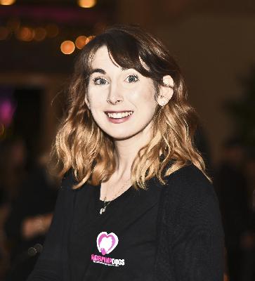 Student Spotlight - Katherine Maloney, CWEP Student Spotlight - Katherine Maloney, CWEP