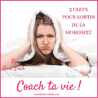 3 clefs pour sortir de la morosité 3 clefs pour sortir de la morosité