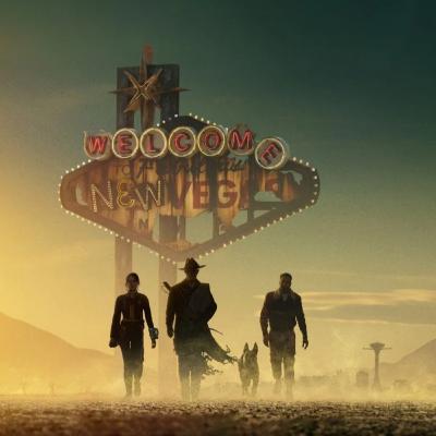 "Fallout Season 2"