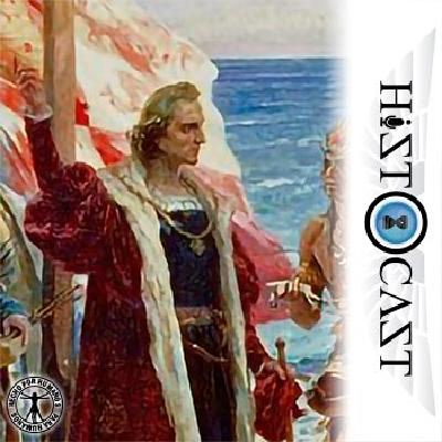 HistoCast 325 - Orígenes de Colón