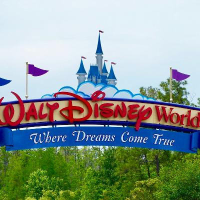 Low Crowds at Disney? What Does the Data Say?