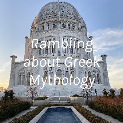 Episode 12: Poseidon