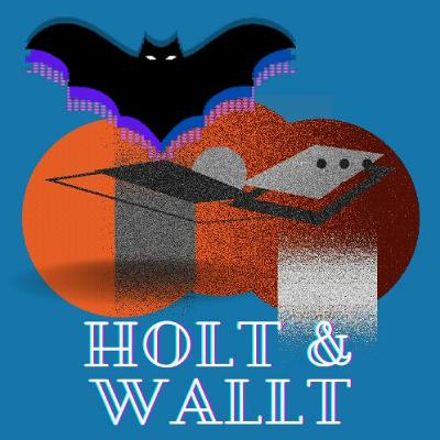 S3 E3 - The Mathematical Physics of Batman