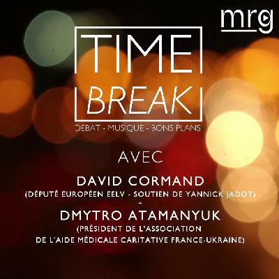 Time Break - 01-04-22