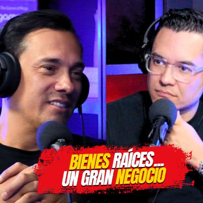 #EP 37 IDENTIDADES ft DANIEL AVILA | La mejor inversión son las BIENES RAICES #EP 37 IDENTIDADES ft DANIEL AVILA | La mejor inversión son las BIENES RAICES