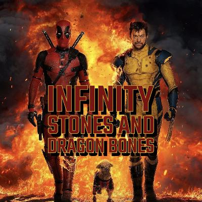 Ep. 31: "Deadpool & Wolverine"