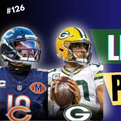 Capítulo 126 | Llegan los Play Off