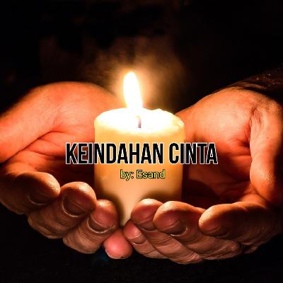 SAJAK TIDUR - KEINDAHAN CINTA BY ESAND