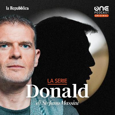 8. Il candidato alla Casa Bianca