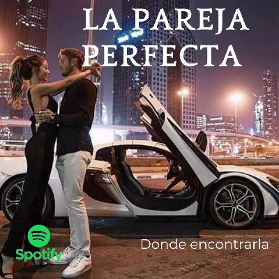 La pareja perfecta ...donde encontrarla