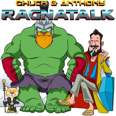 Episode 17: The End of The End
