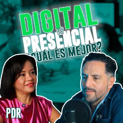 ¿Quieres crecer en tu trabajo? Claves de una experta en capacitación | Laura Herrera | PDRT4E10 ¿Quieres crecer en tu trabajo? Claves de una experta en capacitación | Laura Herrera | PDRT4E10