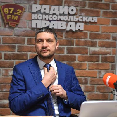 Александр Осипов: ВЭФ превратился в конвейер по привлечению инвестиций для развития Дальнего Востока