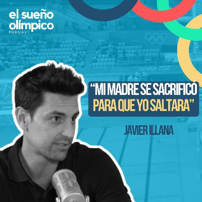 #20 - Javier Illana: Del trampolín olímpico a la televisión