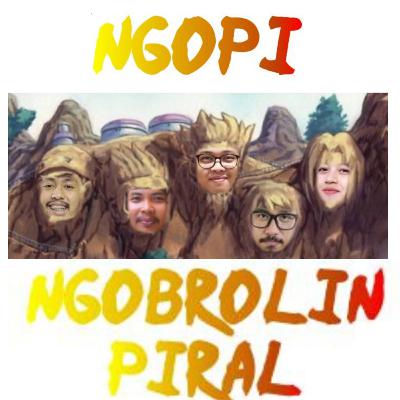 002. Ngopi, ngobrolin piral: Mulai dari Bintang Emon, dr Tirta sampe Jouska 002. Ngopi, ngobrolin piral: Mulai dari Bintang Emon, dr Tirta sampe Jouska