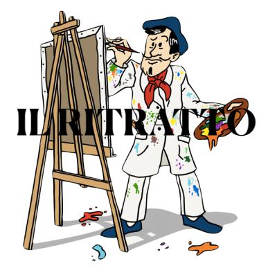 Il Ritratto - Parte Seconda | I Giornata | Tema Libero | Re Luca