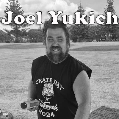 Ep #05: Joel Yukich - Life on the Chatham Islands | Hunting Weka & Crayfishing