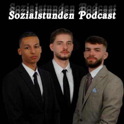 Wir Erleben Gute Zeiten, Schlechte Zeiten | Sozialstunden Podcast #057