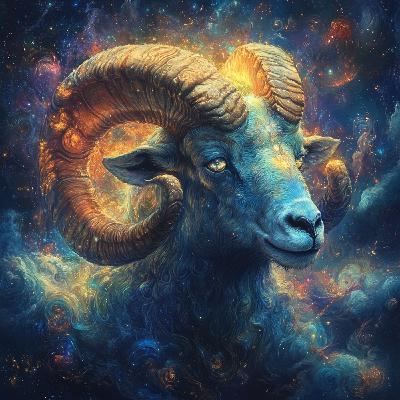 (Deep House) - April 2025 (Aries Spring Fling Mix - Part 1)