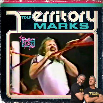 Territory Marks: The Dynamic Duo (Gino Hernandez & Chris Adams) vs Kerry & Kevin Von Erich "WCCW" Territory Marks: The Dynamic Duo (Gino Hernandez & Chris Adams) vs Kerry & Kevin Von Erich "WCCW"