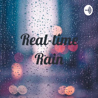 Real-time Rain (Trailer)