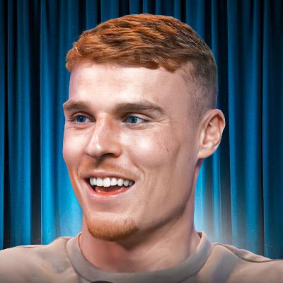 Jake O’Brien’s Premier League Journey: From Cork to Everton | Jake O’Brien #21